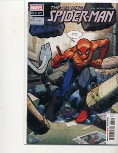 Marvel Comic The Amazing Spider-Man 5. Serie Comics 3 Ausgaben 83-85 - Bild 1 von 3