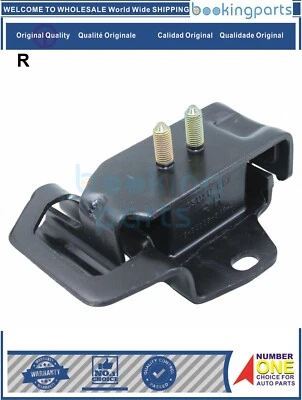 Engine Mount For ISUZU FASTER KB26 82-87, 8-94225-548-2,8942255482 - Image 1 of 4