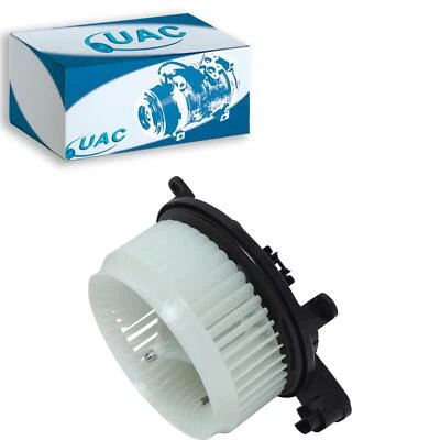 UAC HVAC Blower Motor Front For 2007-2012 Lexus LS460 - Image 1 of 3