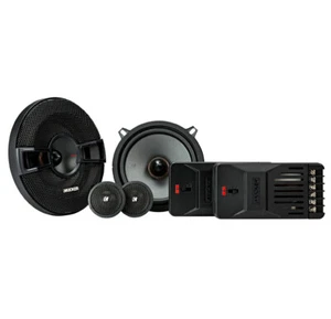 Kicker KSS50 Car Audio KS Series 5 1/4" Component Speakers Pair 44KSS504 New - Picture 1 of 1