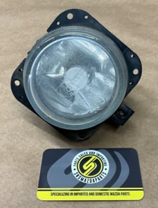 01-03 Mazda Miata OEM NB Fog Light Foglight Cibie Assembly Housing 2001-2003 #10 - Picture 1 of 2