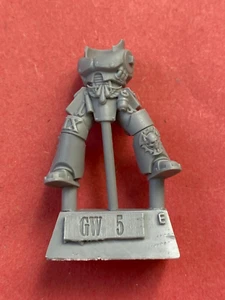 FORGEWORLD Horus Herejía Ángeles Sangrientos ÁNGEL LÁGRIMAS TORSO Y PIERNAS (E) - Bits 30K - Imagen 1 de 1
