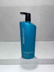 Keratin complex color care hair conditoner, 33 floz new - Picture 1 of 8