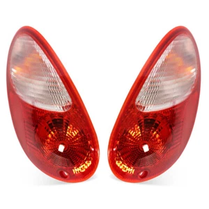 Pair For Chrysler PT Cruiser 2006-2010 Tail Light 5116222AB 5116223AB Left+Right - Picture 1 of 19