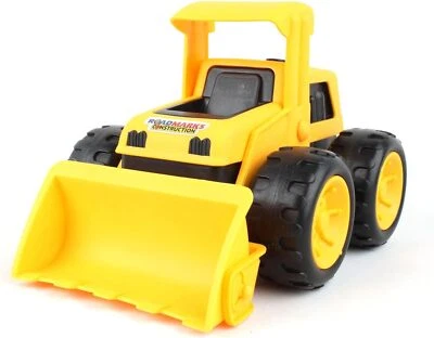 Excavadora RoadMarks RM5000 Foto 1 de 3