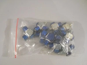 FESTO T-ATORNILLADO RÁPIDO TCK-1/8-PK-4 # 4485 - Imagen 1 de 1