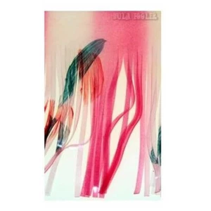 Trolling Lure Skirt Material for Lure Making 8 Inch White/Pink Octopus Skirt - Picture 1 of 1