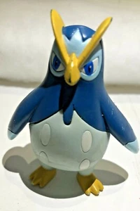 Vintage Authentic Nintendo 3” Pokemon Figure Prinplup JAKKS 2007 - Picture 1 of 3