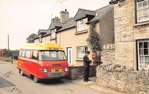 Gales - RHYL - Meriadog Postbus - Imagen 1 de 2