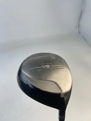 Benross Compressor V6 Driver 10.5 Degree / Graffalloy Blue Regular Flex /8818 - Image 1 of 4