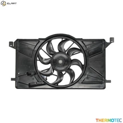 FAN ENGINE COOLING D8G003TT FOR FORD GRAND/C-MAX FOCUS/III/Turnier M1DD 1.0L - Image 1 of 4