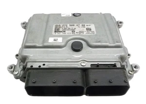 2006-2010 Mercedes Benz W212 E350 ECU Engine Control Module A2729004700 OEM A1 - Picture 1 of 9