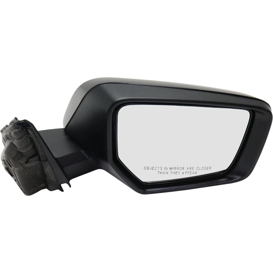 Espejos retrovisores lado derecho pasajero para Chevy mano Chevrolet Impala 2014-2019 Foto 1 de 4