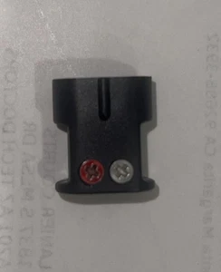Bose Surround Lifestyle Jewel Cube Lautsprecher AC-2 blankes Kabel Adapter Stecker - Bild 1 von 2