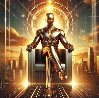 Forex bot software Automated Gold MT4 | XAUUSD | Swing Trading | Day Trading USB - Image 1 of 4