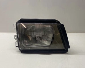 Mercedes C126 W126 Coupe Scheinwerfer BOSCH rechts 0301065322 Streuscheibe TOP - Bild 1 von 16