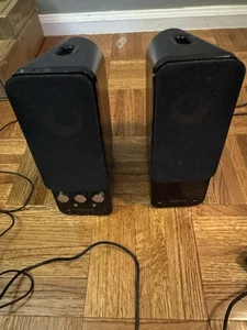 Creative GigaWorks T20 Series II 2.0 Multimedia Speaker System - Photo 1/2