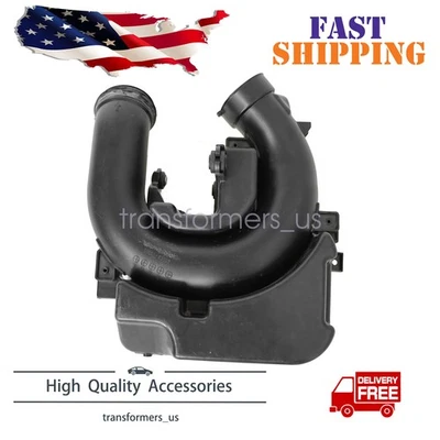 Conjunto de conducto de filtro de aire de alta calidad para Kia Forte 2,0 L 2018-2024 28220-G3000 Foto 1 de 4