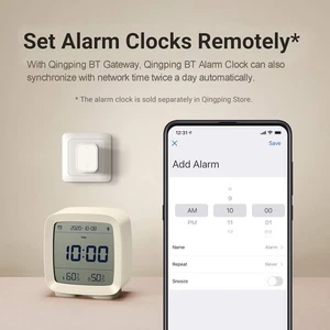 BT Gateway Smart Hub: Remote Control Alarm & Temp Monitoring - Picture 1 of 5