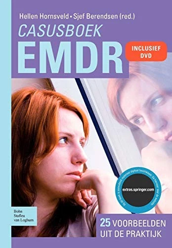 Casusboek Emdr (Paperback) - Image 1 of 1