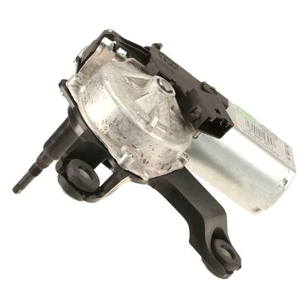 For Mini Cooper 2002-2014 Valeo Rear Windshield Wiper Motor Foto 1 de 1