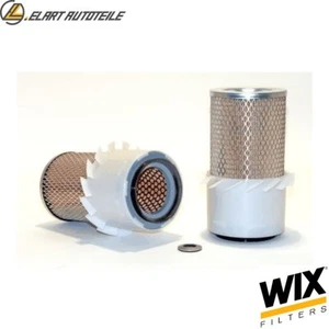 AIR FILTER 46262 FOR HONDA ISUZU NISSAN DAEWOO HYSTER KOMATSU MELROE YANMAR KOBE - Picture 1 of 6