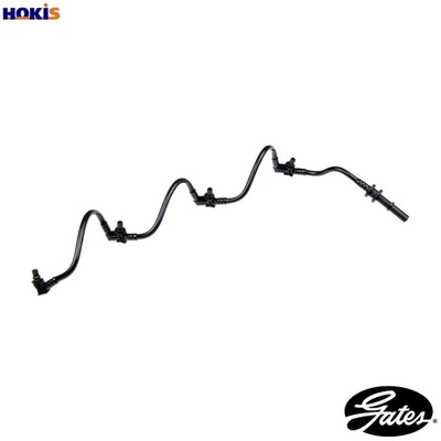 HOSE FUEL OVERFLOW MFL1259 FOR RENAULT MASTER/III/Platform/Chassis TRAFIC/Van - Image 1 of 4