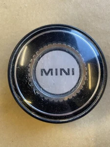Mini Steering Wheel Centre Cap - Picture 1 of 2