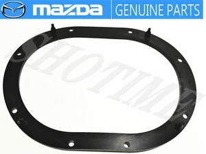 MAZDA GENUINO OEM 93-03 RX-7 FD3S Bomba de Combustible Junta Sello Soporte Tanque Goma - Imagen 1 de 1