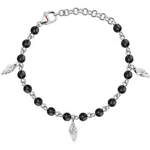 bracciale donna gioielli Sector Emotions SAKQ26 fortuna gioia - Foto 1 di 2