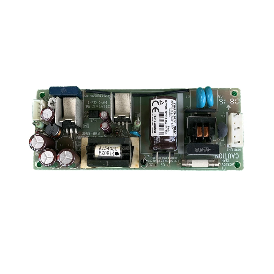 Placa de alimentación LAMBDA ZWS15-24/J 24V0.65A usada 1 pieza Foto 1 de 1