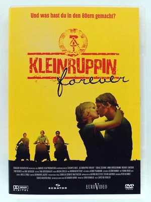 Kleinruppin Forever - Ossie Wessie DDR Satire a la Sonnenallee - Tobias Schenke - Bild 1 von 2