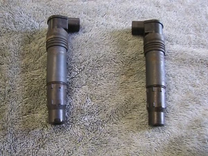 2009 KAWASAKI EX 650c-IGNITION COILS - Bild 1 von 3