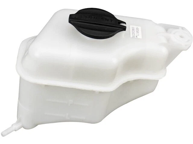 TRQ 91JB76Z Expansion Tank Fits 2013-2018 Hyundai Santa Fe Sport - Image 1 of 1