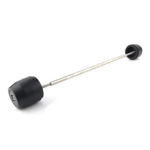 Fit For Honda CRF1000L Africa Twin 2016-2019 Rear Axle Sliders Crash Protector - Picture 1 of 9