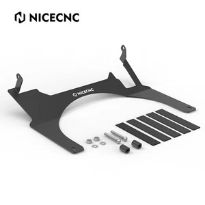 Motorcycle Cockpit Fairing Deflector For BMW R1200GS 2016-2018 R1250GS 2018-2023 - Picture 1 of 13