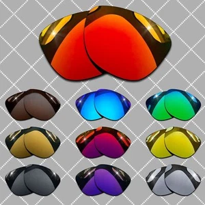 Lente de repuesto EZSwap para marco Oakley Frogskins OO9013 - Imagen 1 de 11