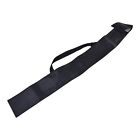 Carrying Bag Billiard Cue Carrying Bag For 1/2 Or 3/4 Cue Snooker Pool