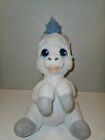 Disney Parks Hercules Baby Pegasus Horse Wings Plush Stuffed Animal Toy 10”