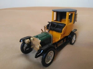 Antigua miniatura Rami JMK #32 Brazier de 1908. R.a.m.i. 1:43 J.M.K. - Imagen 1 de 10