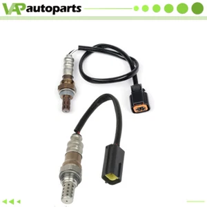 02 Oxygen O2 Sensor for 2005-2010 Kia Sportage 2.0L Upstream and Downstream X2 - Picture 1 of 23