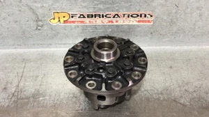 Toyota Genuine Lsd Hemisphere 4x4 Diff Conversions - Picture 1 of 4