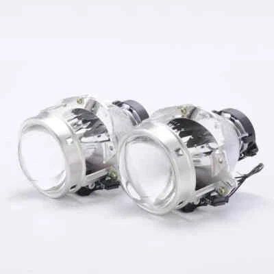 Proiettore EVOX-R 2.0 Bi-Xenon D2S per Faro Hella Riflettore Obiettivo Ford