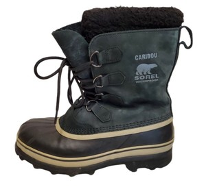 Las mejores ofertas en Botas con cordones Sorel Caribou para hombres | eBay
