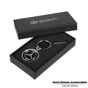 Original Mercedes-Benz Trucks Schlüsselanhänger Keyring - Bild 1 von 4
