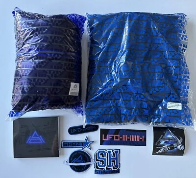 Ufo361 - Stay High Box Größe S - Bild 1 von 2