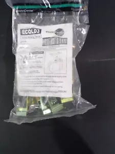ELECTRICENTER HANDLE BLOCKING DEVICE #ECQLD3 (BAG OF 10) - Picture 1 of 2