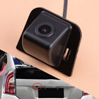 Rear View Camera Backup Parking Cam Kit Fit for Toyota Prius 2012-2013 New