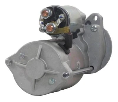 NEW STARTER FOR FORD EXCURSION F550 F450 2003-2005 3C3U-11000-AB 3C3U-11000-AC - Image 1 of 2