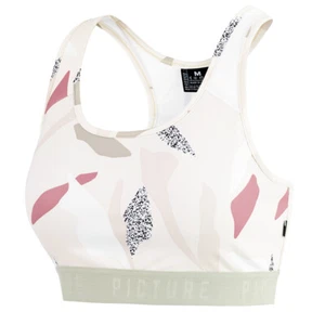 Picture Womens Wms Avasa Sport BRA/Bikini - LT Petals - Bild 1 von 4
